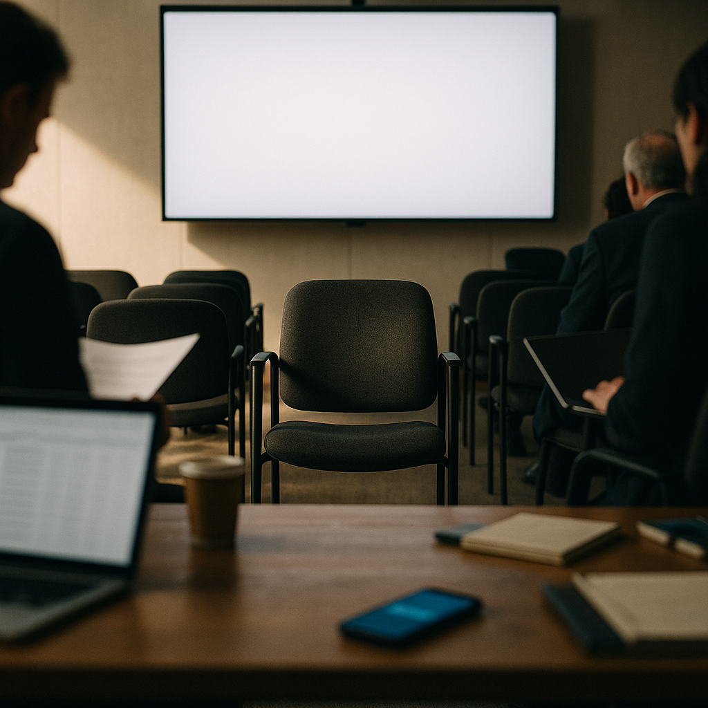 all-hands rsvps that don’t become seats