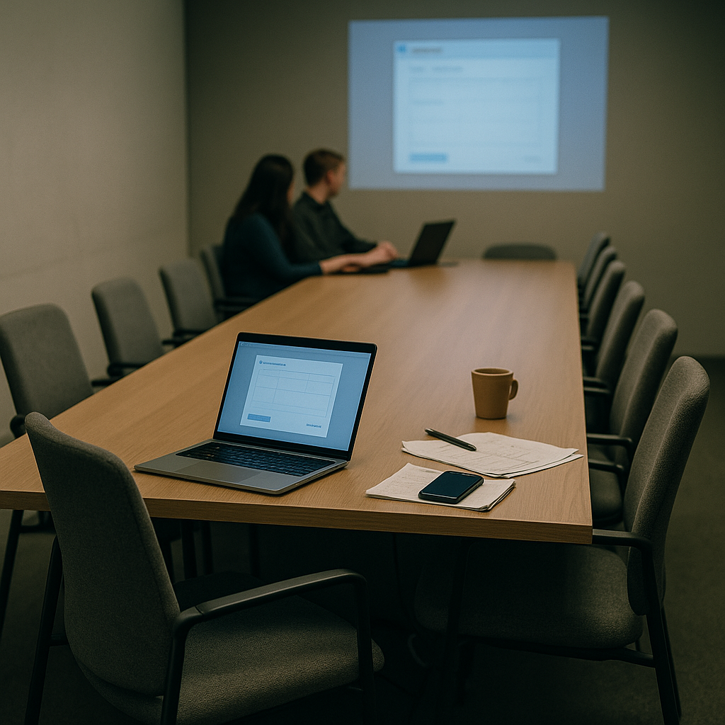 company all-hands rsvps that never turn into seats