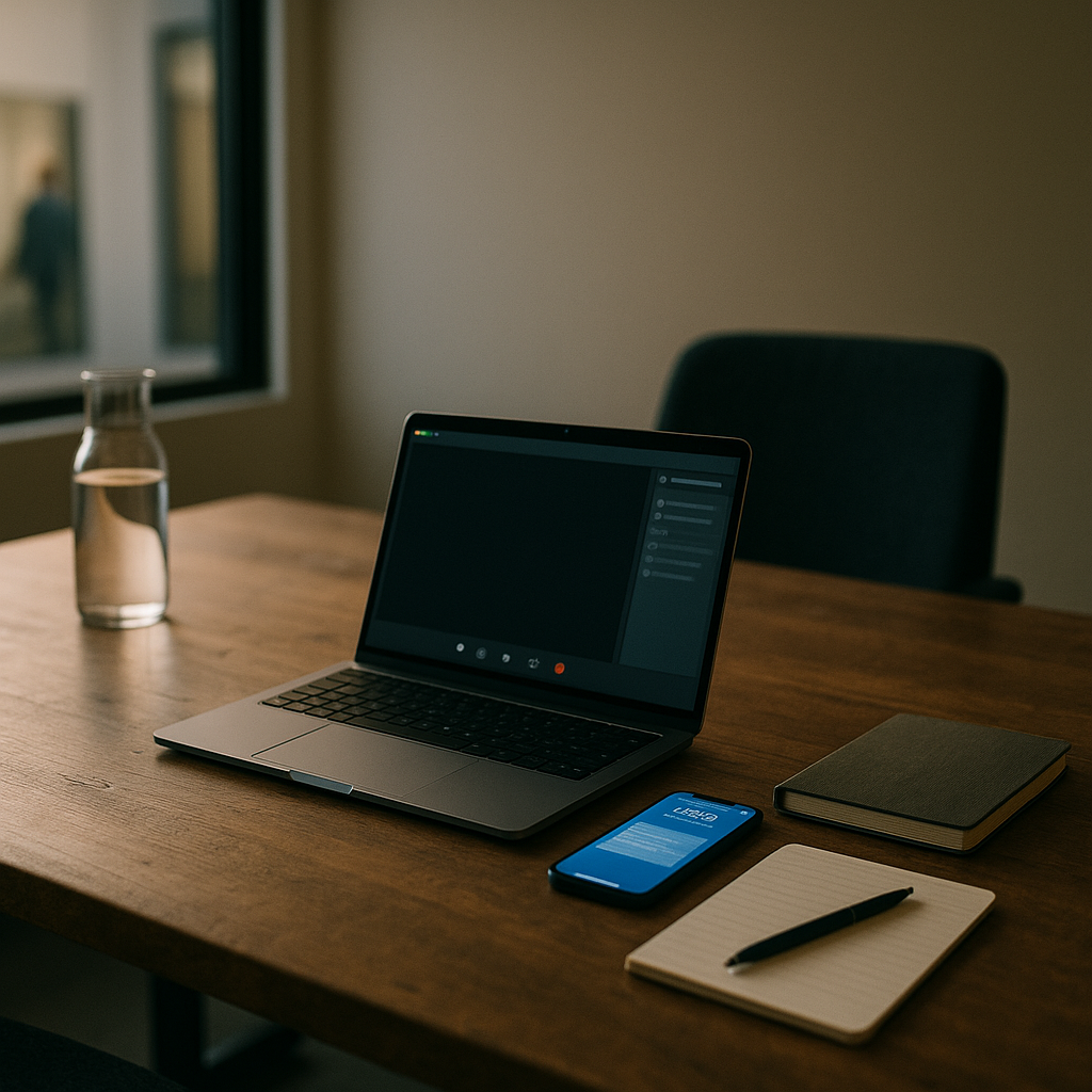 demo bookings need context before the call
