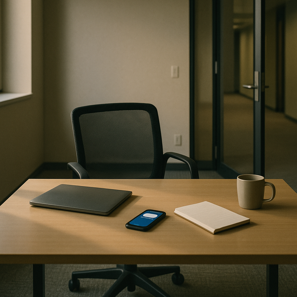 sales demo bookings that never turn into a conversation
